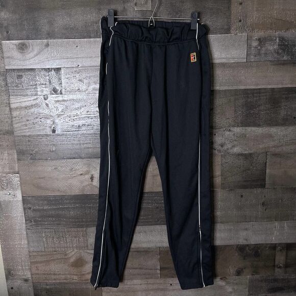 Nike Court Tennis Pants Medium - Picture 2 of 7